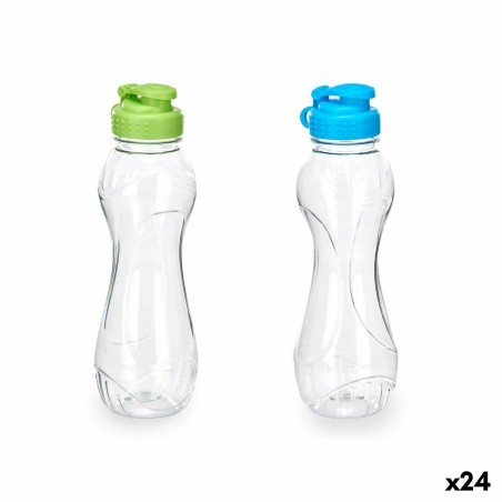 Gourde Leknes CH10553 600 ml (24 Unités)