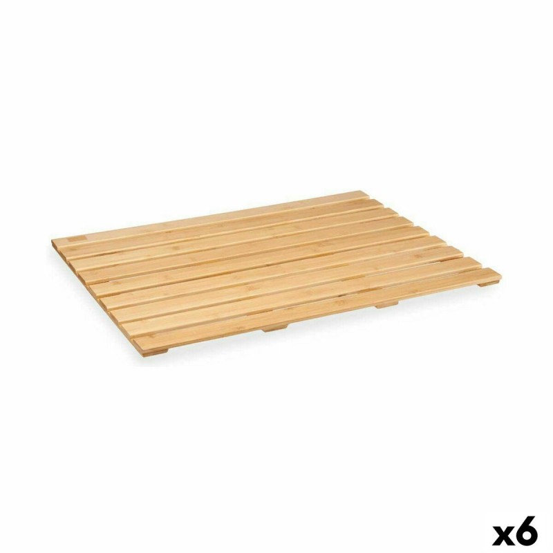 Parquet Berilo JWKW-5155 (2) Naturel Bambou 66 x 2