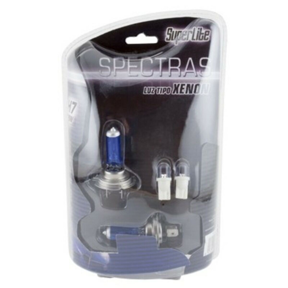 Éclairage et ampoules de voitures LED/HID