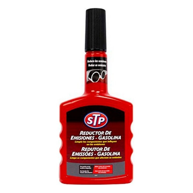 Réducteur émissions essence STP (400ml)