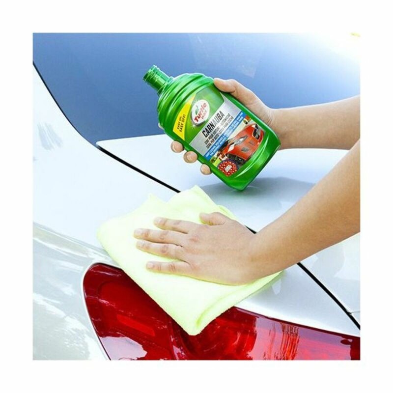 Cire Turtle Wax 52857 (500 ml)