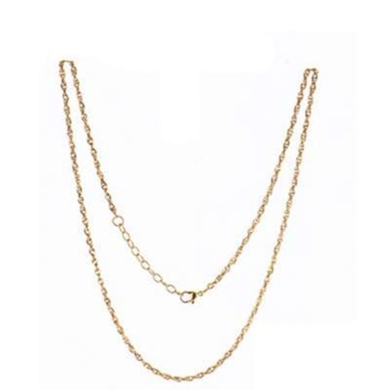 Collier Femme Lockits 980600421