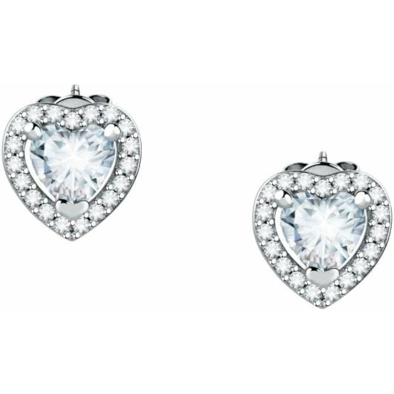 Boucles d´oreilles Femme Morellato SAVB07 Argent