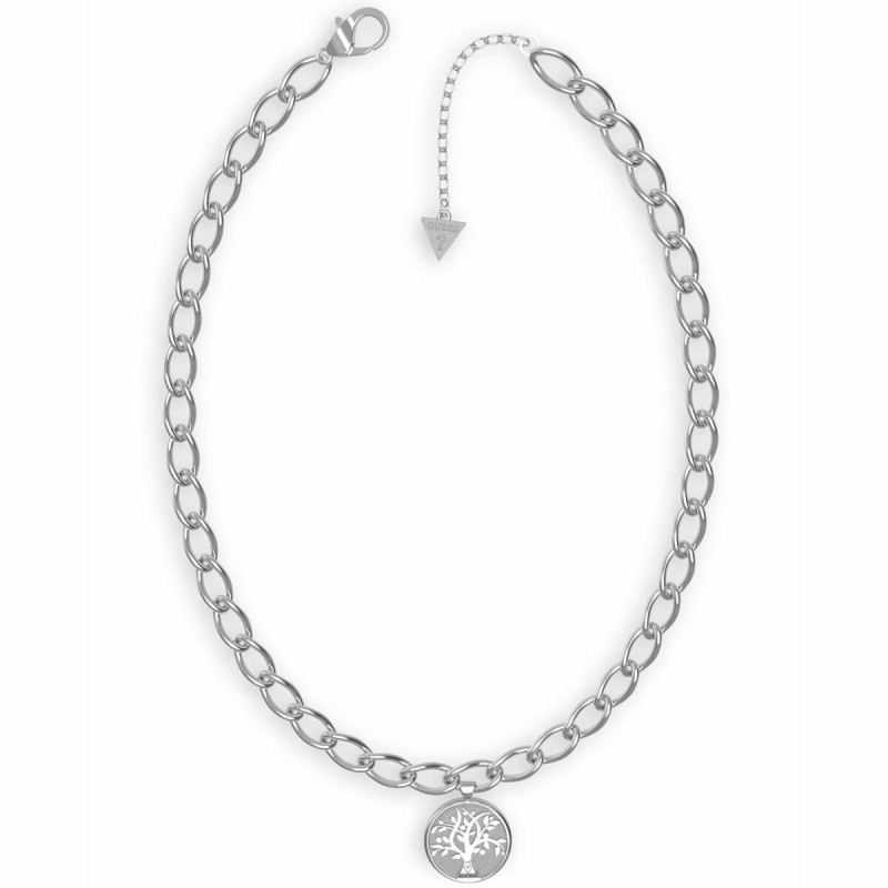 Collier Femme Guess JUBN01432JWRHT-U