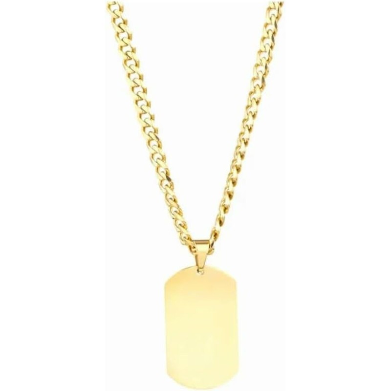 Collier Homme Radiant RH000077