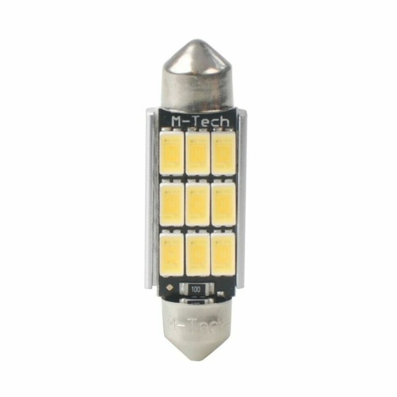 Lampe LED M-Tech MT-LB816W