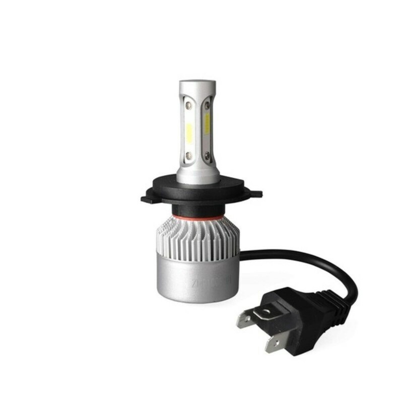 Ampoule pour voiture Osram H4 12V