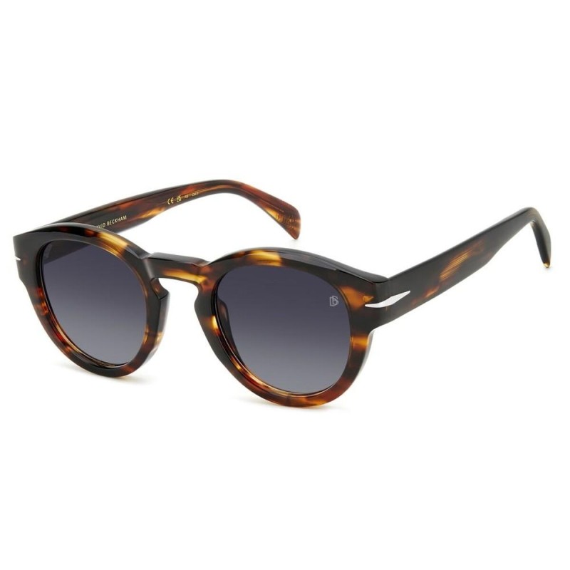 Lunettes de soleil Homme David Beckham DB 7110_S