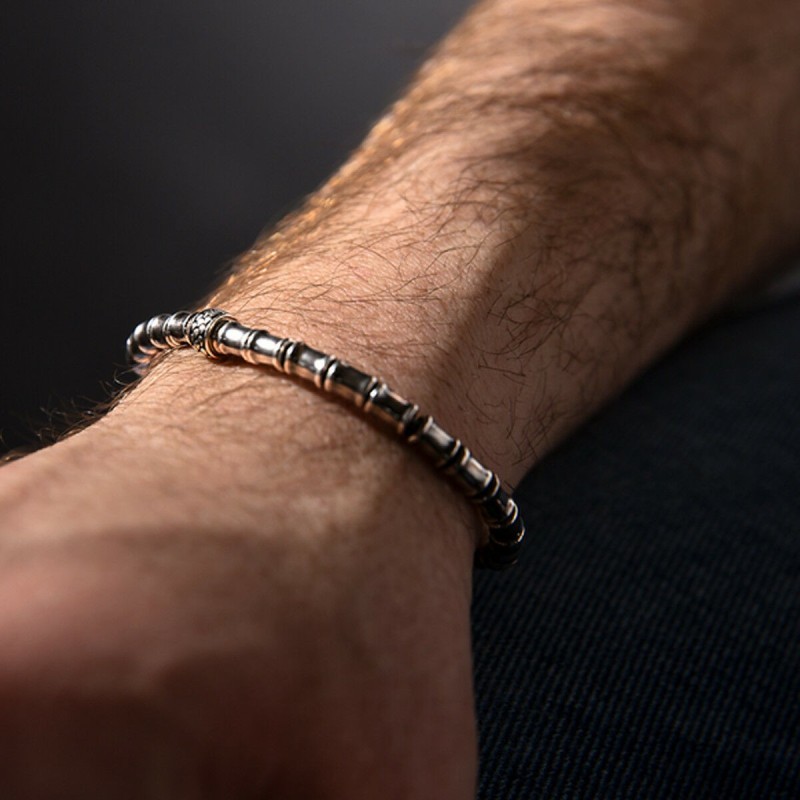 Bracelet Homme Albert M. WSOX00553.S