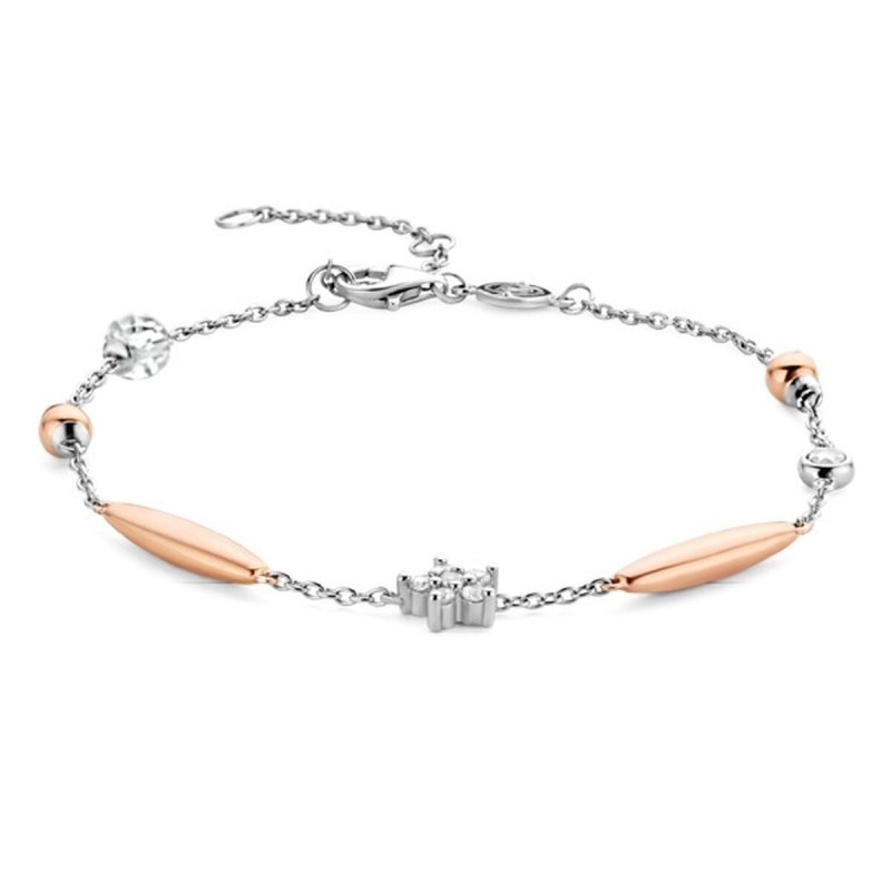 Bracelet Femme Ti Sento 2929ZR