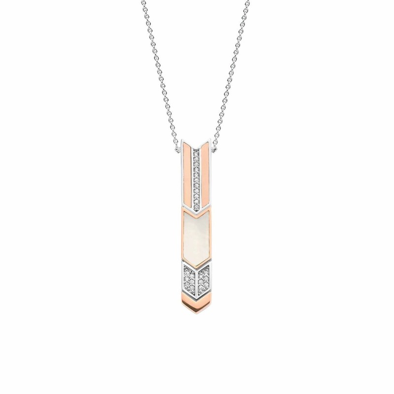 Collier Femme Ti Sento 3954MW/42