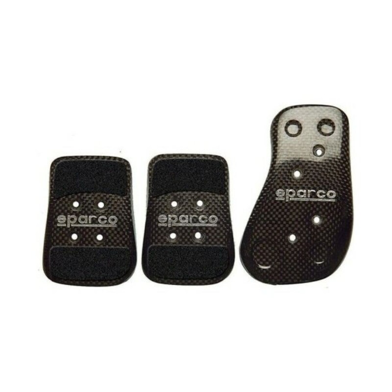 Pédales Sparco 03783L (3 pcs)