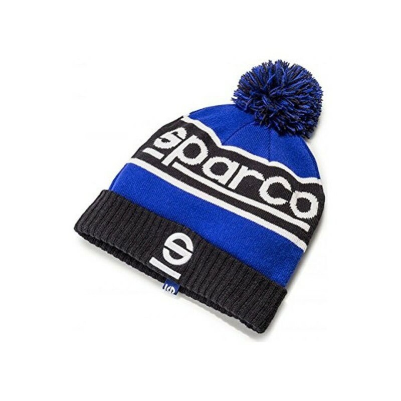 Casquette Sparco WINDY Bleu