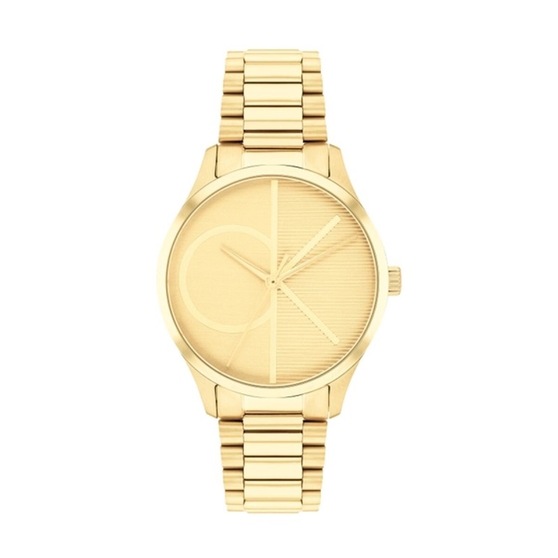 Montre Femme Calvin Klein 25200346