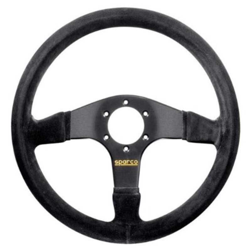 Volant Racing Sparco MOD.375 350 mm