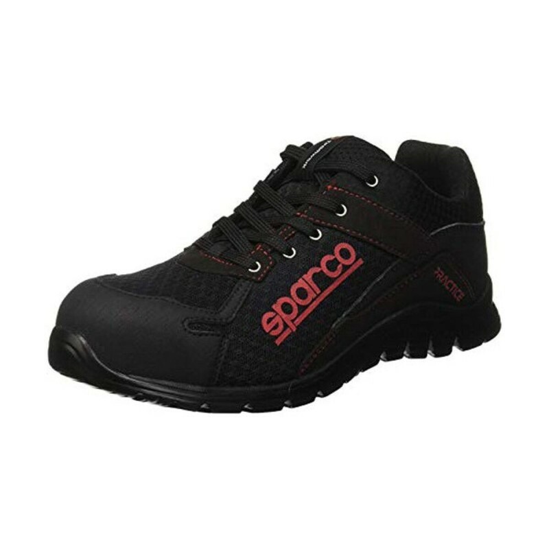 Baskets Sparco 0751740NRNR Noir (40 EU)