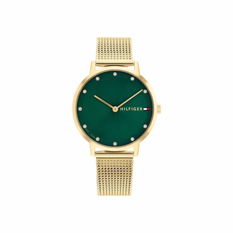 Montre Femme Tommy Hilfiger 1687490