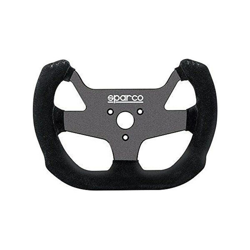 Volant Racing Sparco F-10A Noir