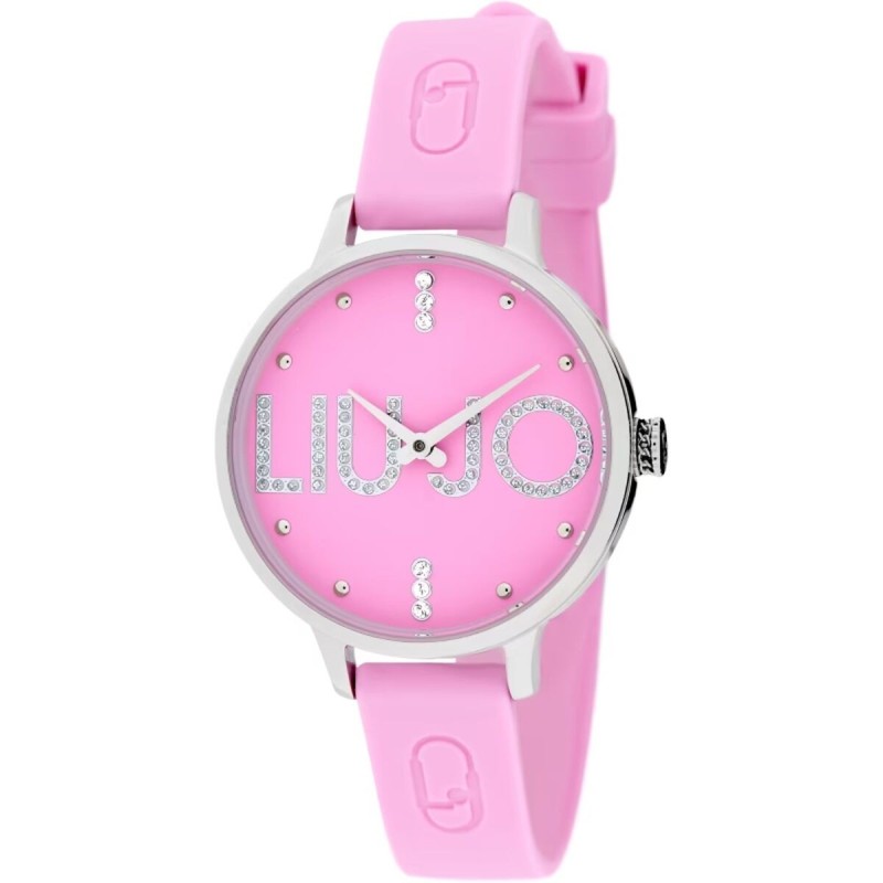 Montre Femme LIU JO TLJ2174