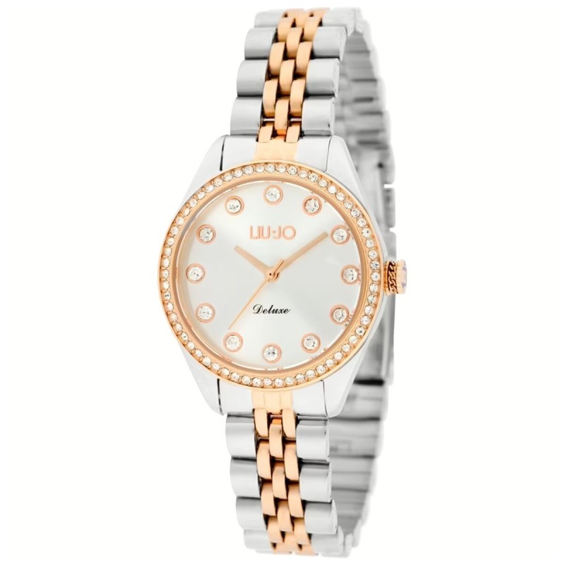 Montre Femme LIU JO TLJ2260