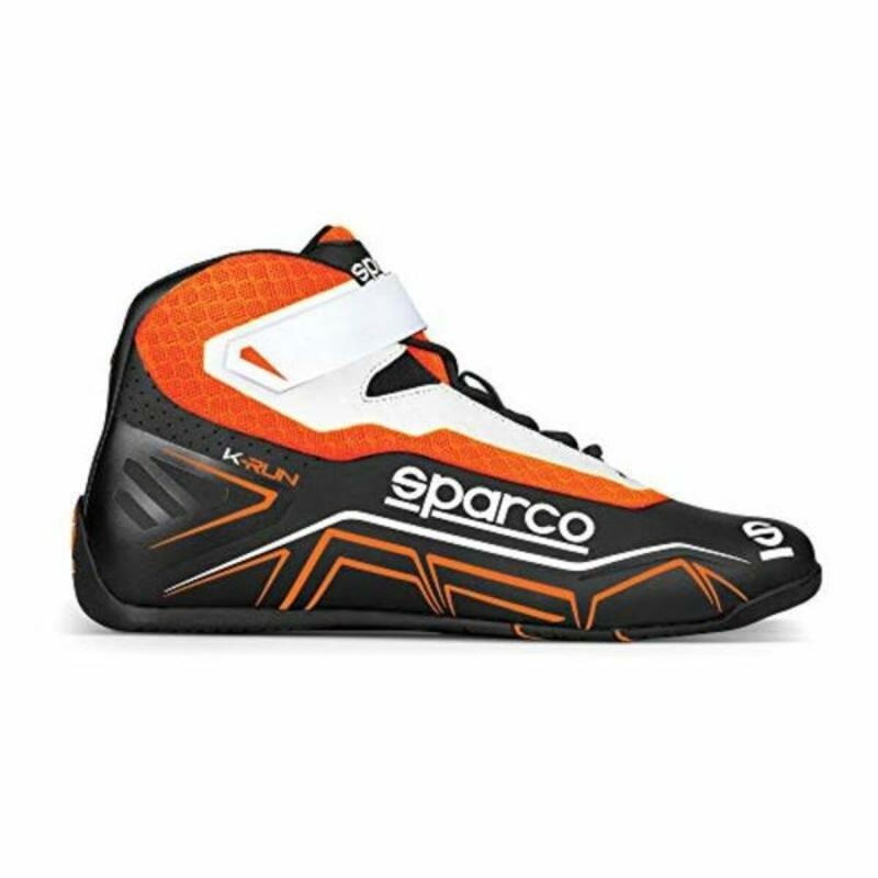 Chaussures de course Sparco K-RUN Noir 45