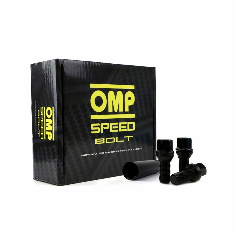 Set Vis OMP 28 mm M14 x 1