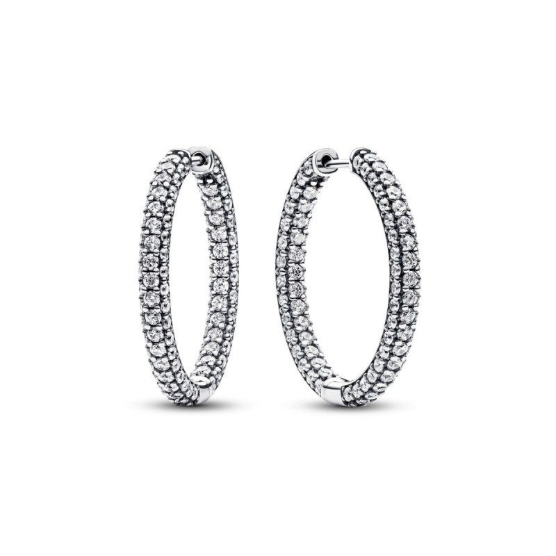 Boucles d´oreilles Femme Pandora 293016C01