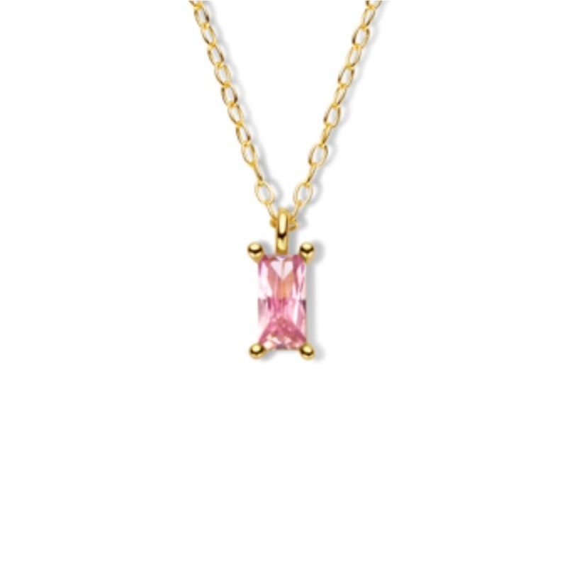 Collier Femme New Bling 9NB-0936