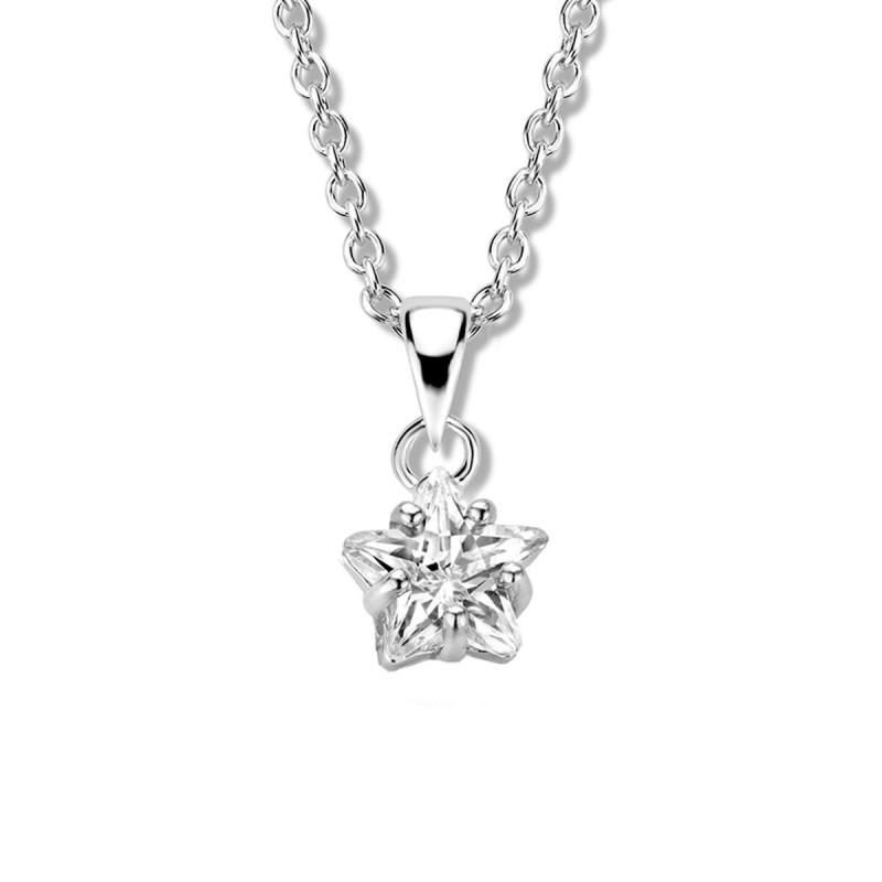 Collier Femme New Bling 9NB-0450