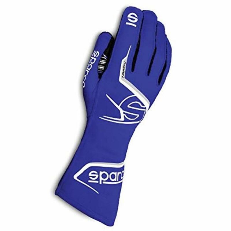 Gants Sparco ARROW KART Blue marine