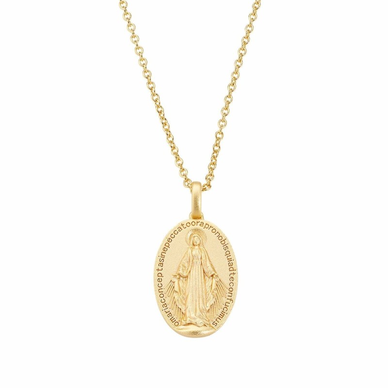 Collier Femme Amen CLMIGM