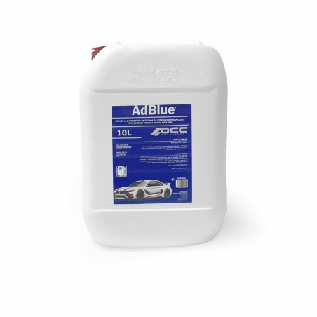 Additif pour les moteurs Diesel ADBLUE OCC Motorsport OCC3550 10 L