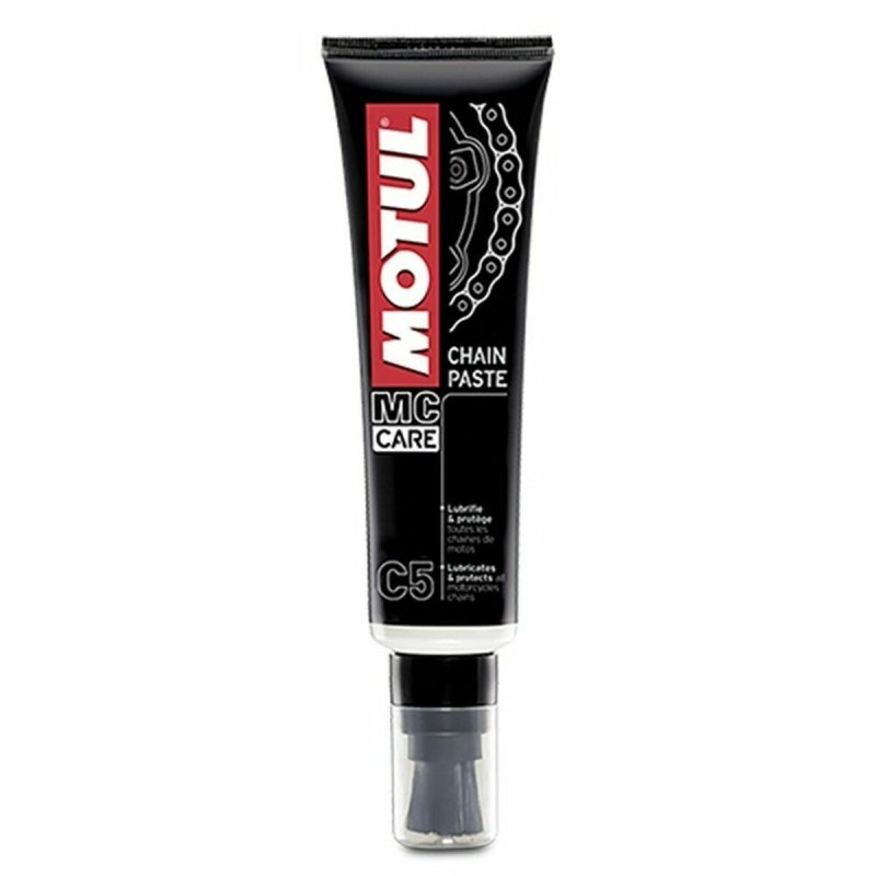 Nettoyant Motul C5 À Chaîne