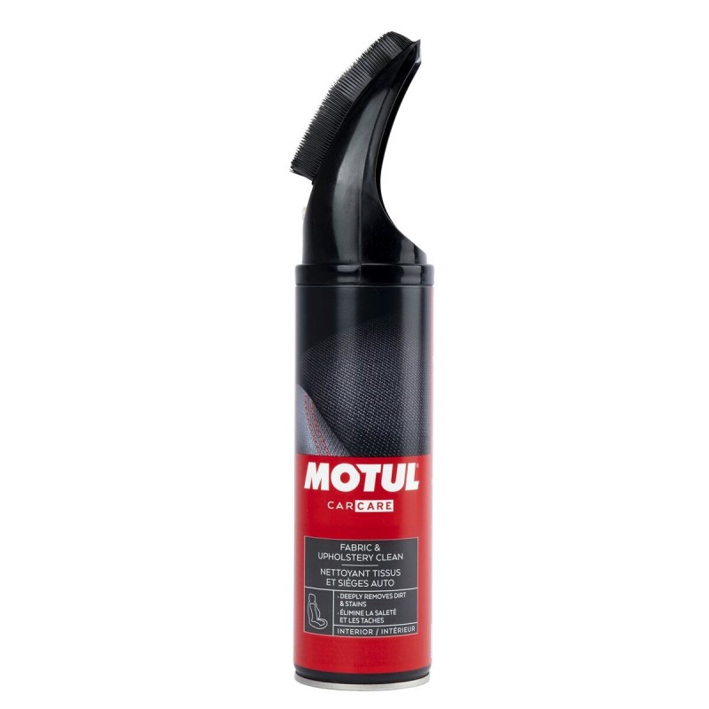 Nettoie les tapisseries Motul MTL110141 500 ml