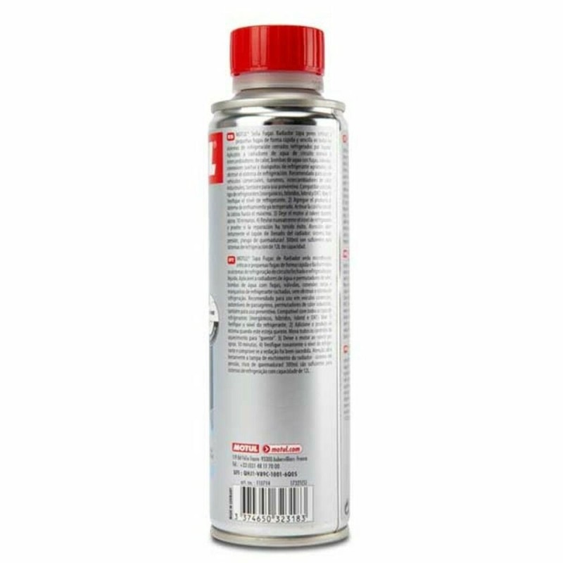 Scellant Motul Radiateur Capuchon anti-fuite