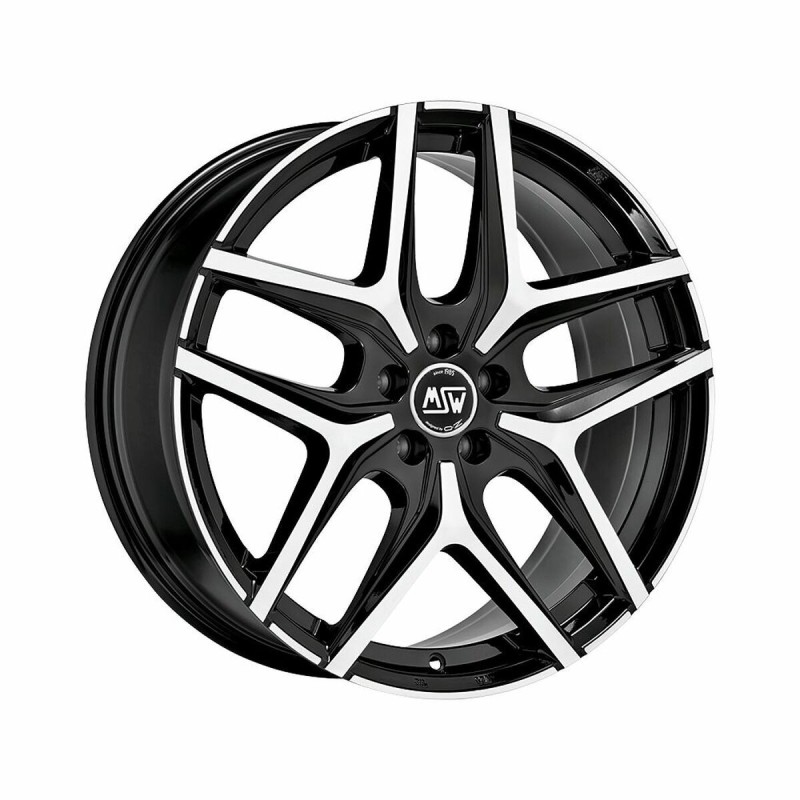 Pneu de voiture MSW OZW1930850256 20" PCD 5x112 ET35 9x20" CB 73