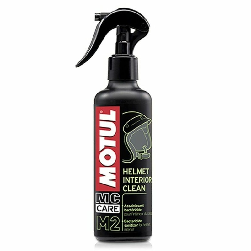 Désinfectant Motul MTL105504 (250 ml)