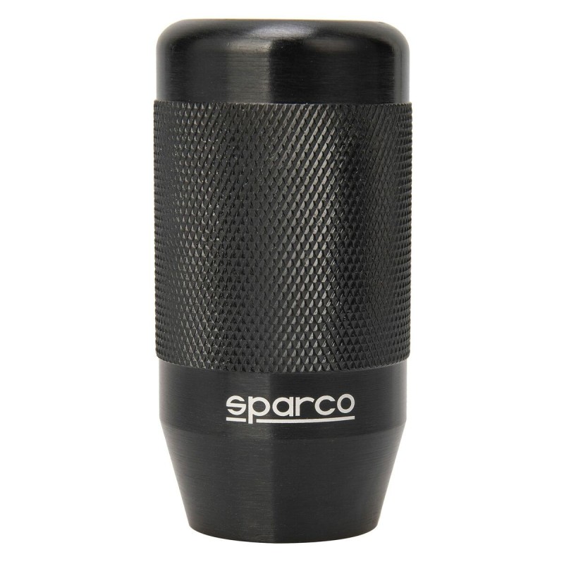 Pommeau de levier de vitesse Sparco SPCG111 Noir