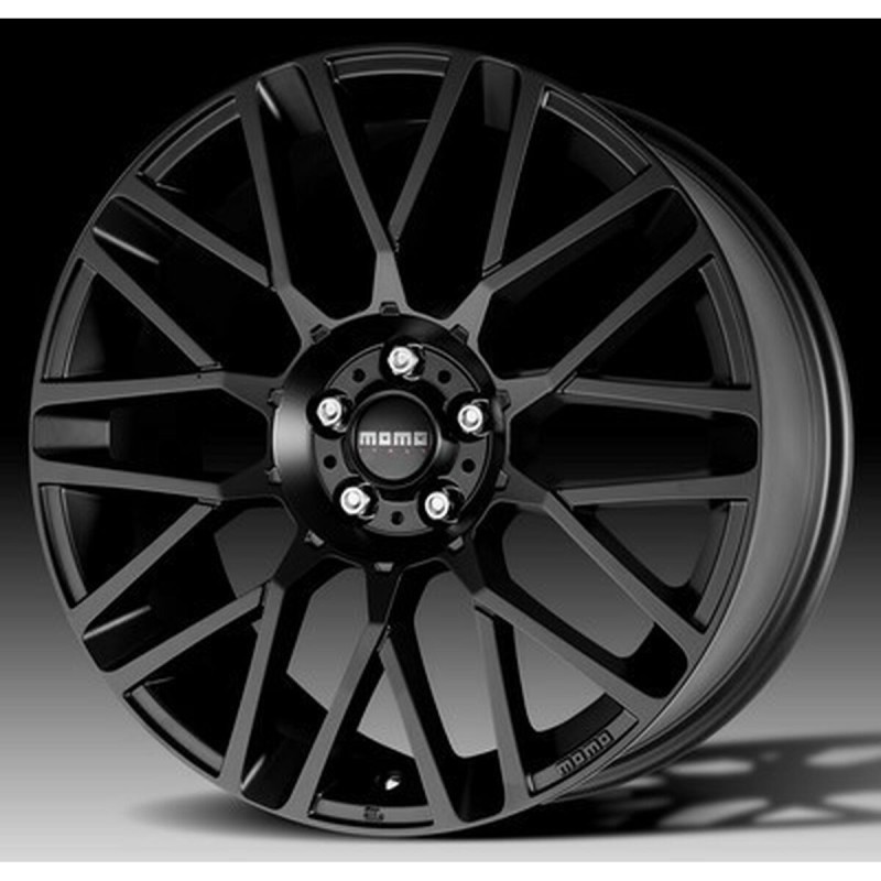 Pneu de voiture MOMO REVENGE PCD 5x108 ET40 ET45 CB 72