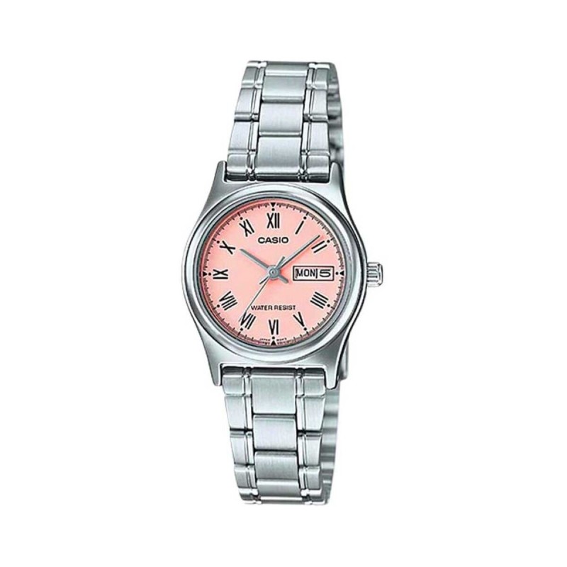 Montre Femme Casio  COLLECTION (Ø 25 mm)