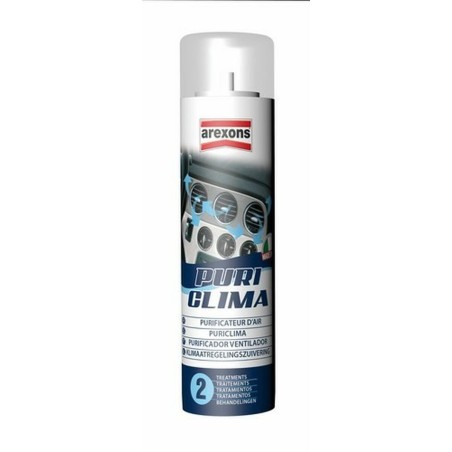 Nettoyant pour climatisation Petronas ARX34005