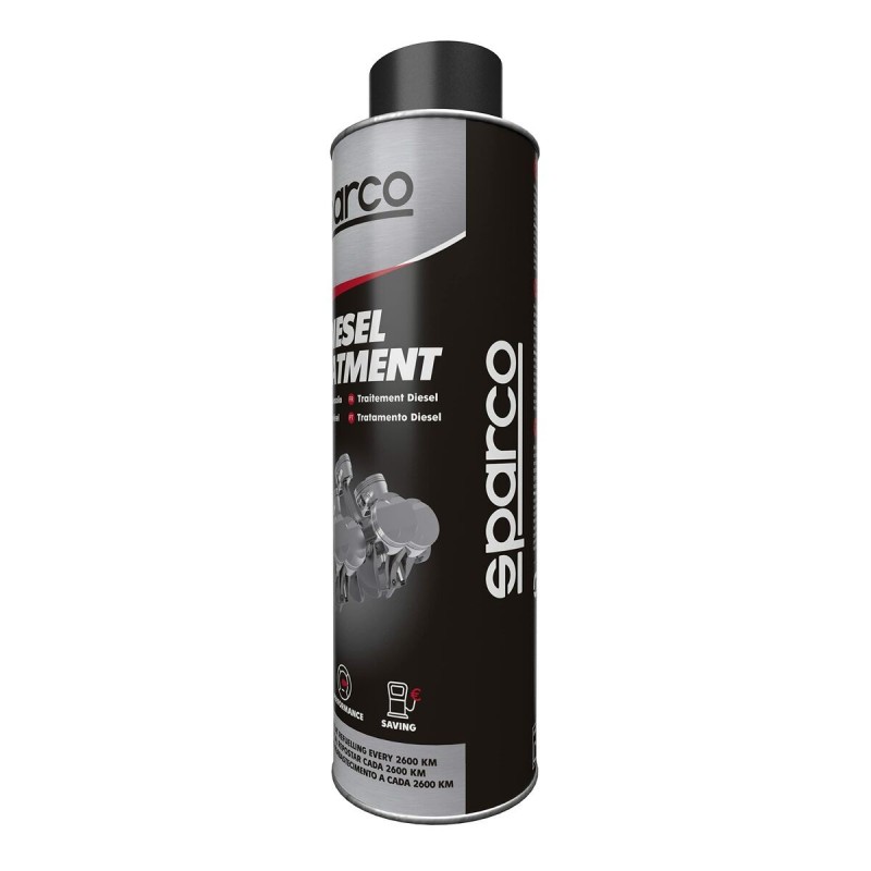 Traitement diesel Sparco 300 ml