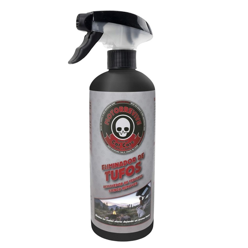 Eliminateur d'odeurs Motorrevive 500 ml