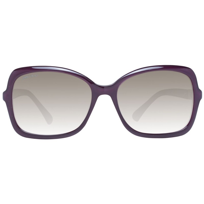 Lunettes de soleil Femme Jimmy Choo BETT_S 56LHFHA