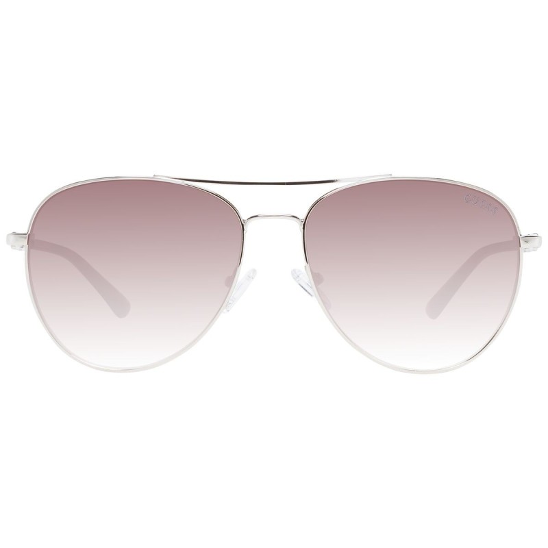 Lunettes de soleil Femme Guess GF6143 5932F