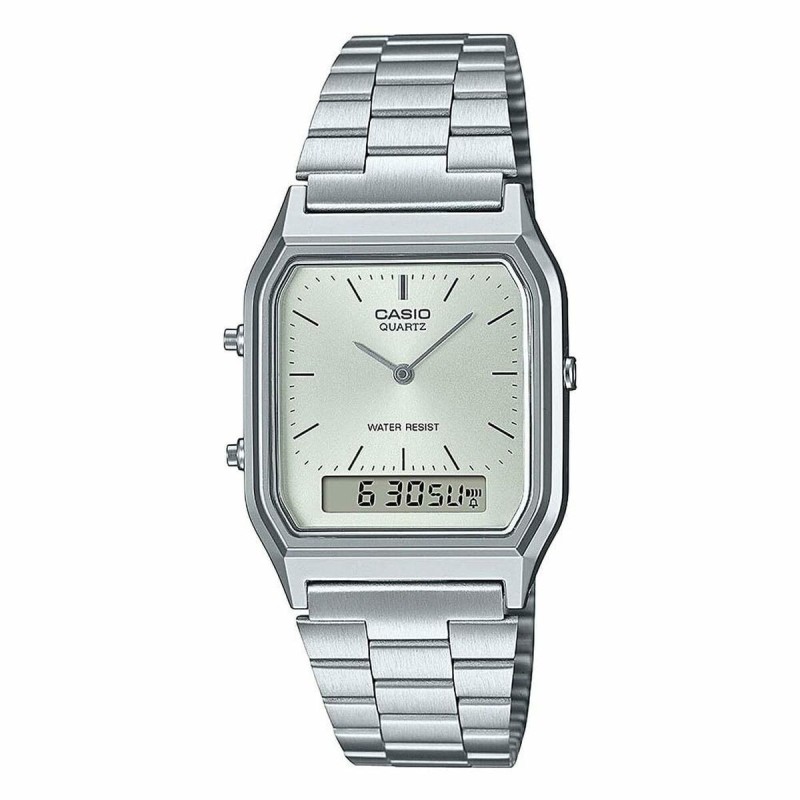 Montre Femme Casio AQ-230A-7AMQYES