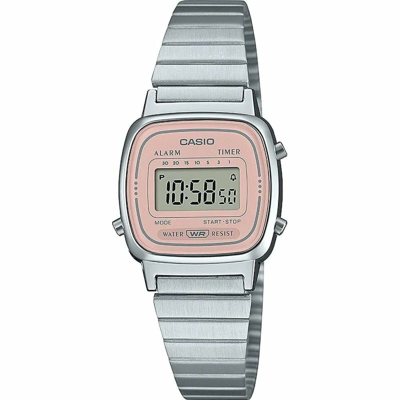 Montre Femme Casio LA670WEA-4A2EF