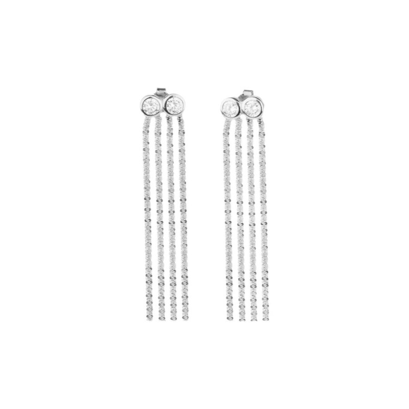 Boucles d´oreilles Femme Radiant RY000199 Métal