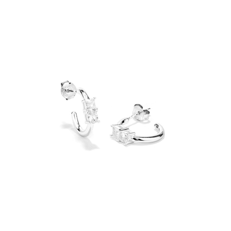 Boucles d´oreilles Femme Radiant RY000191 Métal