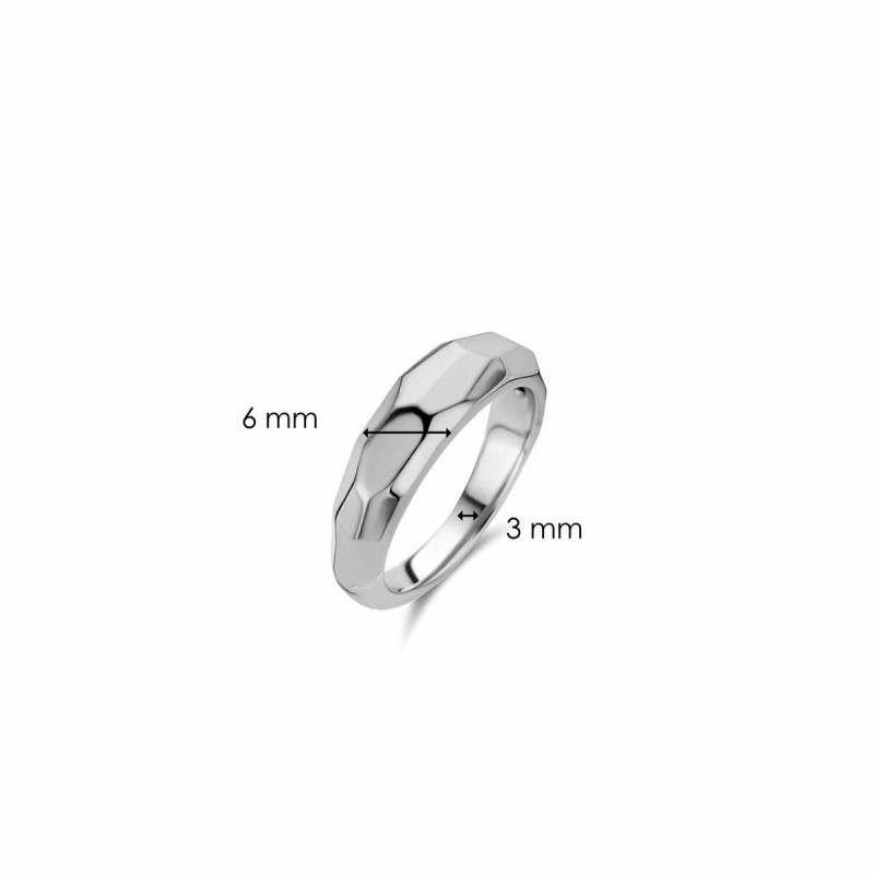 Bague Femme Ti Sento 12201SI/52 12